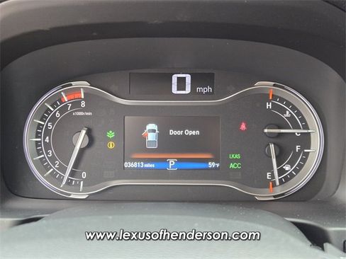 Used 2018 Honda Ridgeline RTL-E image 28