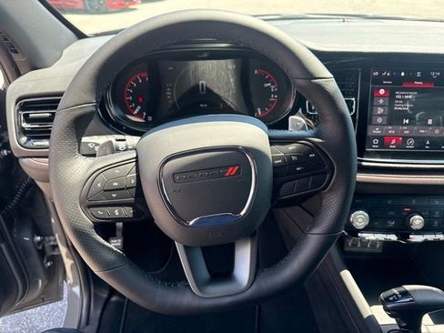 New 2026 Dodge Durango GT AWD/4WD image 31