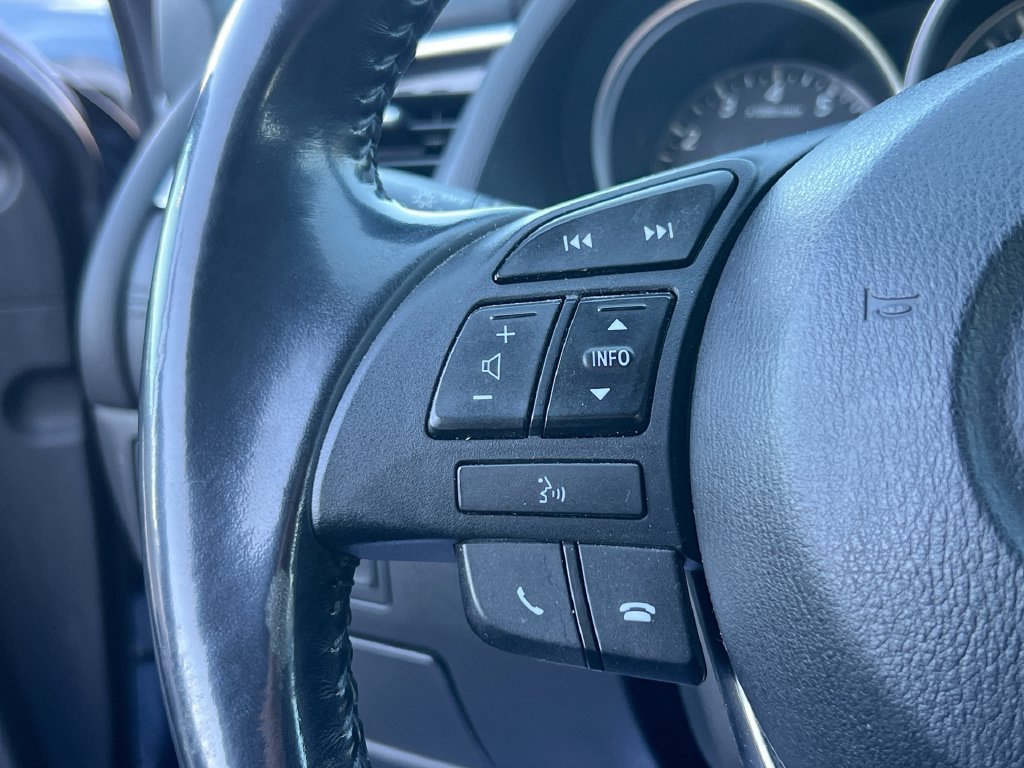 Used 2016 MAZDA MAZDA6 Touring FWD image 36