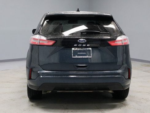 Certified 2024 Ford Edge ST-Line image 10