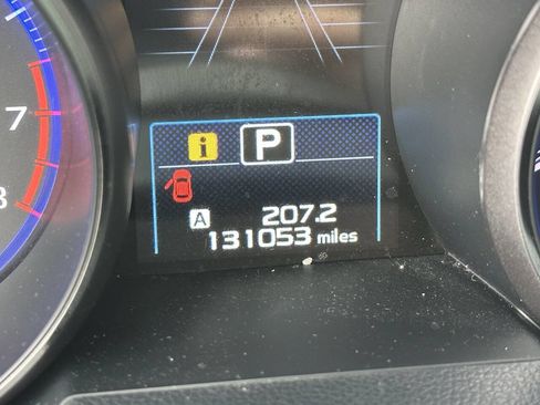 Used 2019 Subaru Outback 3.6R Limited image 20