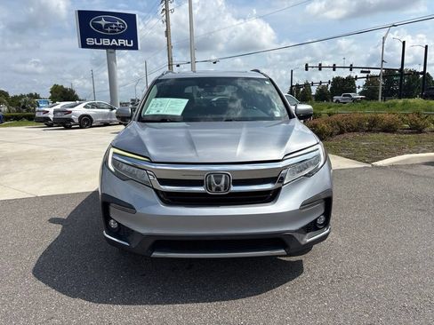 Used 2019 Honda Pilot Touring image 2