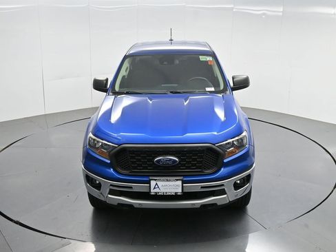 Used 2019 Ford Ranger XL w/ Equipment Group 101A Mid RWD image 42