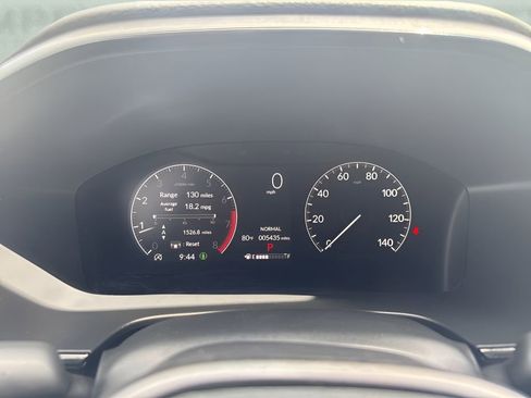 Used 2025 Honda CR-V LX image 20