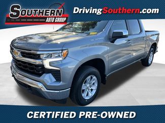 Used 2025 Chevrolet Silverado 1500 LT 360° Tour