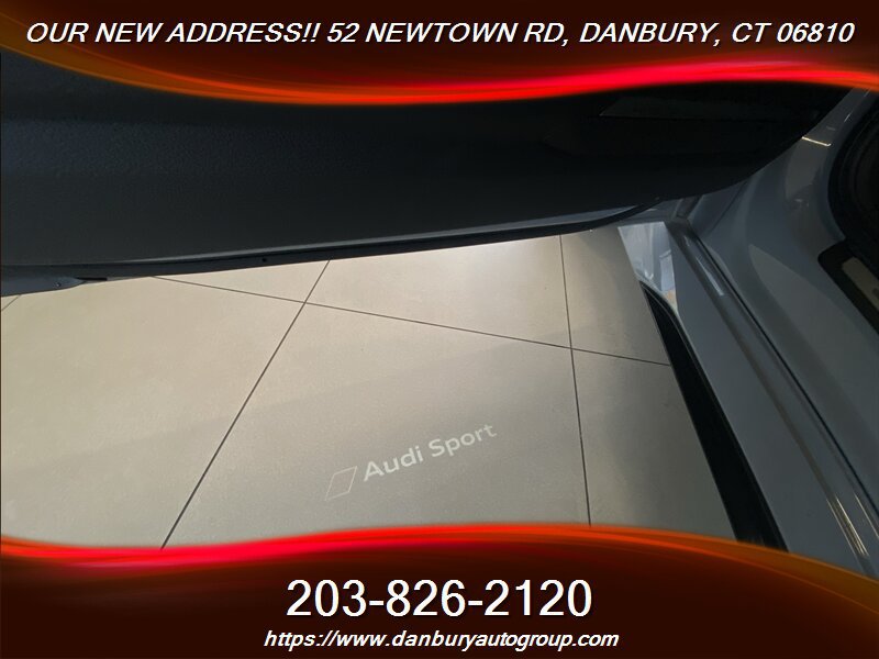Used 2021 Audi RS 6 AWD/4WD image 11