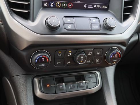 Certified 2020 GMC Acadia AT4 w/ Driver Alert Package II image 16