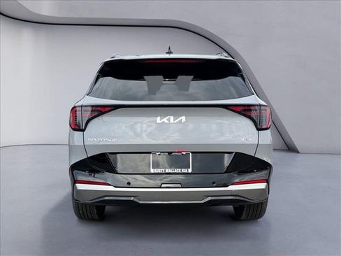 New 2026 Kia Sportage SX Prestige AWD/4WD image 4