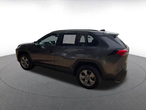 Used 2025 Toyota RAV4 XLE w/ Weather Package FWD image 10