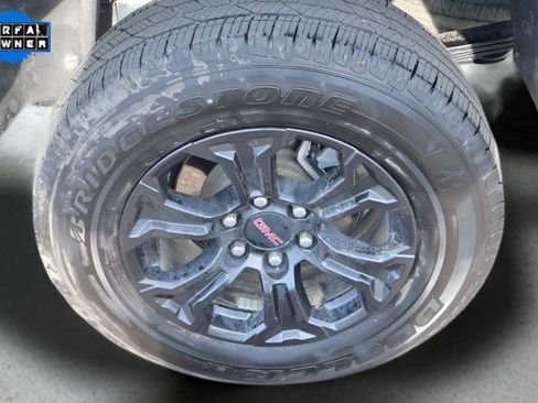 Used 2025 GMC Canyon Elevation w/ Convenience Package AWD/4WD image 25