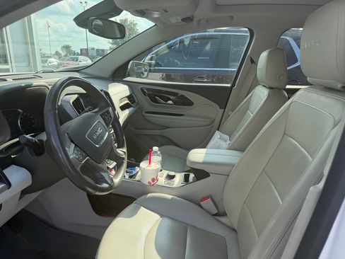 Used 2019 GMC Terrain Denali w/ Advanced Safety Package AWD/4WD image 5
