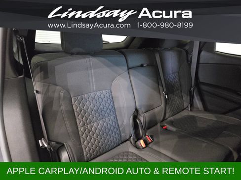 Used 2021 Chevrolet Blazer LT FWD image 8
