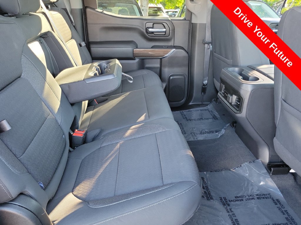 Used 2020 Chevrolet Silverado 1500 RST AWD/4WD image 22
