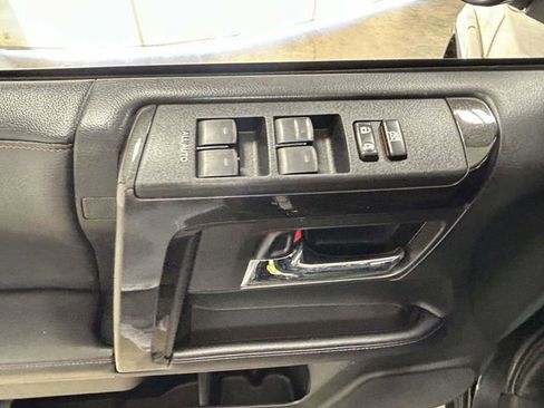 Used 2019 Toyota 4Runner TRD Off-Road Premium image 15