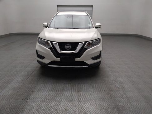 Used 2020 Nissan Rogue SV FWD image 15