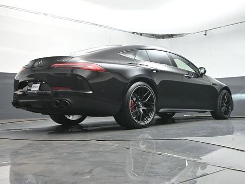 New 2026 Mercedes-Benz AMG GT 43 image 39