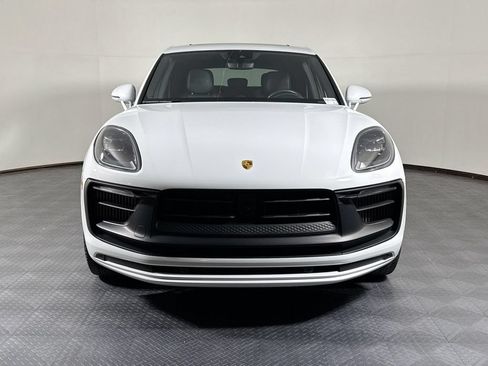Certified 2022 Porsche Macan GTS AWD/4WD image 10