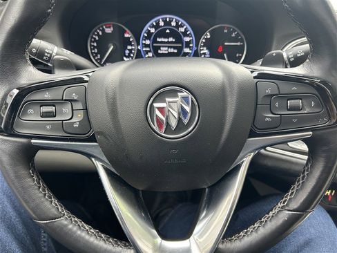 Used 2023 Buick Enclave Premium w/ Experience Buick Package image 17