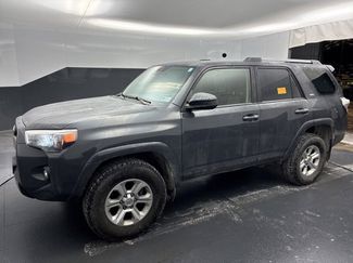 Used 2024 Toyota 4Runner SR5 video 1