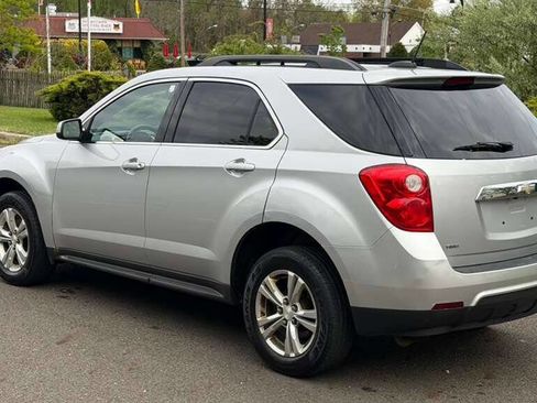 Used 2015 Chevrolet Equinox LT w/ Driver Convenience Package image 5