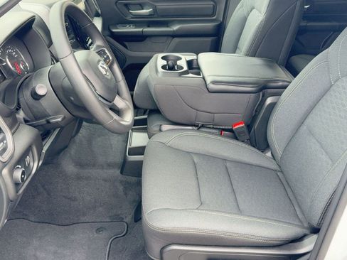 New 2025 RAM 1500 Tradesman image 5