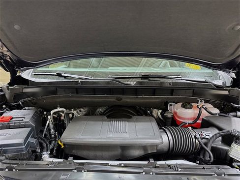 New 2026 Chevrolet Tahoe LT w/ Comfort Package image 43