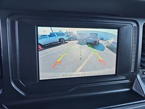 Used 2023 Ford Bronco Big Bend image 30