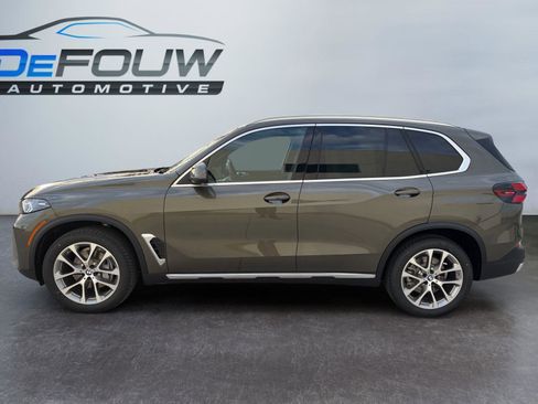 New 2026 BMW X5 xDrive40i image 18