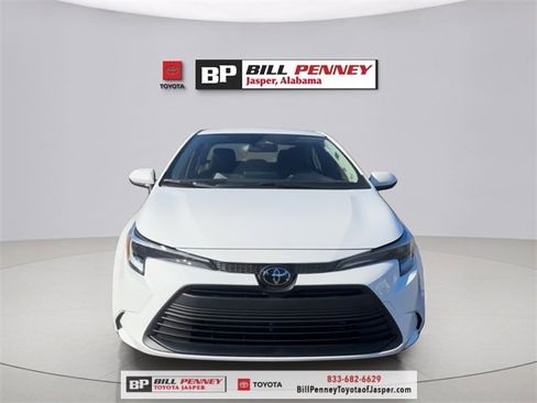 New 2026 Toyota Corolla LE image 8