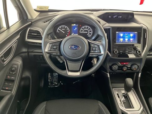 Used 2021 Subaru Forester w/ Popular Package #1 AWD/4WD image 16