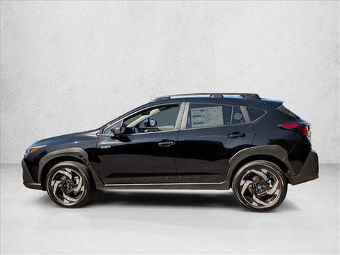 New 2026 Subaru Crosstrek 2.5i Limited image 5