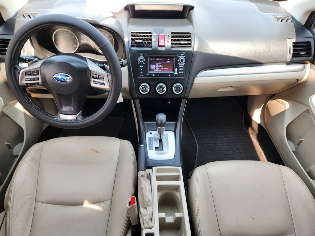 Used 2014 Subaru Crosstrek 2.0i Limited AWD/4WD image 28