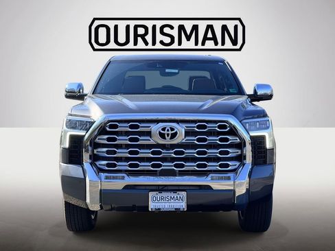 New 2026 Toyota Tundra 1794 Edition image 24