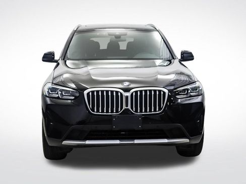 Used 2024 BMW X3 xDrive30i w/ Convenience Package AWD/4WD image 6