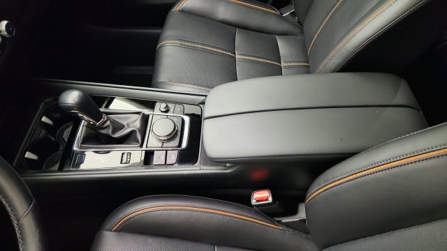 Used 2023 MAZDA CX-50 AWD 2.5 S w/ Premium Plus Pkg image 14