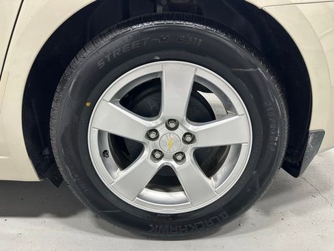Used 2015 Chevrolet Cruze LT FWD image 59