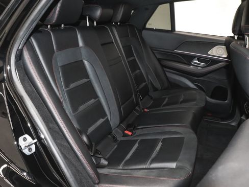 Used 2023 Mercedes-Benz GLE 53 AMG 4MATIC Coupe image 23