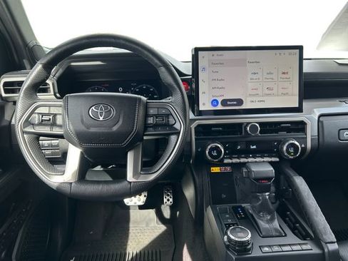 Certified 2024 Toyota Tacoma TRD Sport w/ TRD Sport Premium Package image 12