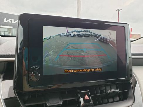 Used 2026 Toyota Corolla Cross L FWD image 29