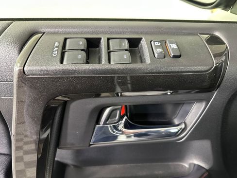 Used 2023 Toyota 4Runner TRD Off-Road Premium w/ Off Road Premium Plus Package AWD/4WD image 27