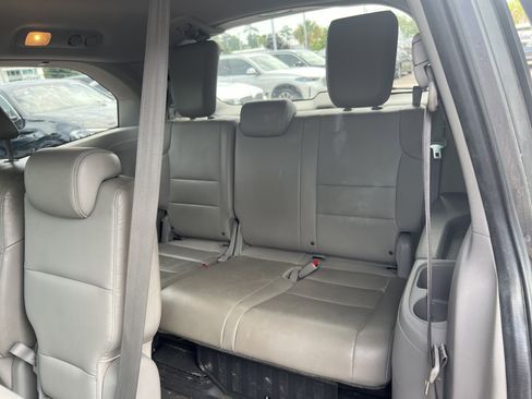 Used 2017 Honda Odyssey EX-L image 32
