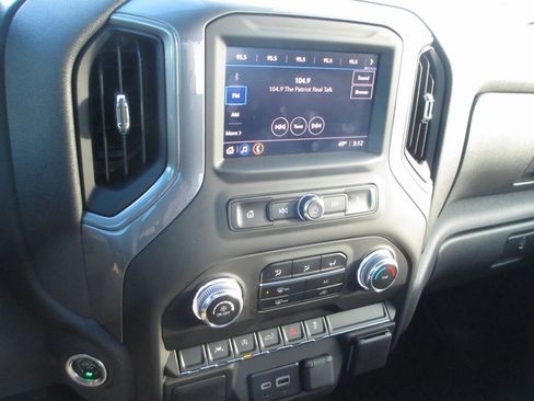 Certified 2023 GMC Sierra 1500 Pro w/ Pro Value Package image 20