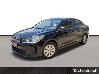 Used 2019 Kia Rio S FWD video 1