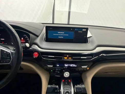 Used 2023 Acura MDX FWD w/ Technology Package image 31