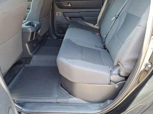 Used 2025 Toyota Tundra SR5 w/ SR5 Convenience Package image 18