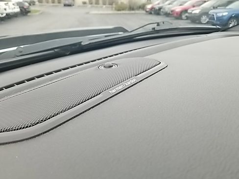 Used 2023 RAM 1500 Laramie image 23