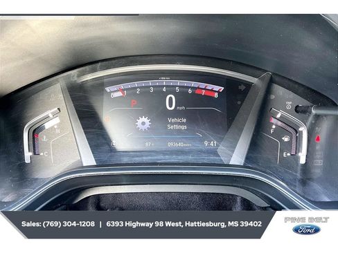 Used 2020 Honda CR-V LX image 14