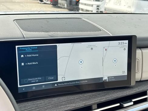New 2026 Hyundai Santa Fe Calligraphy FWD image 21