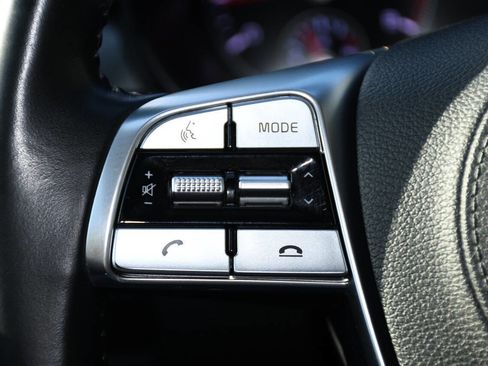 Used 2020 Kia Telluride LX FWD image 34