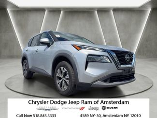 Used 2023 Nissan Rogue SV AWD/4WD video 1
